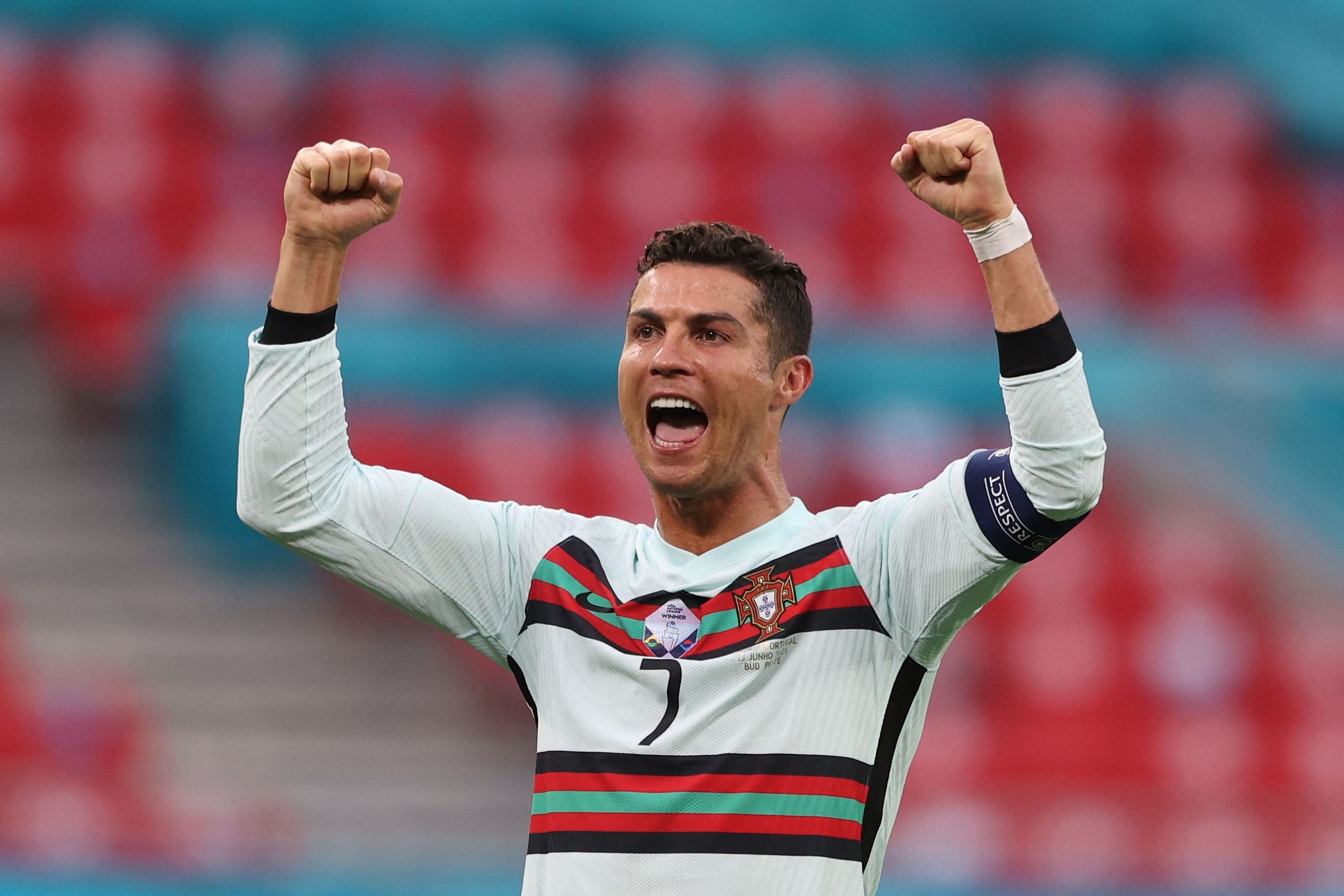 ترتيبات الهدافين في الدوري المصري الممتاز